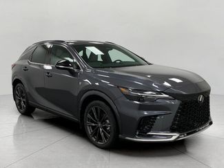 New 2026 Lexus RX 350 RX 350 AWD video 1