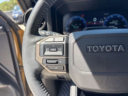 Used 2024 Toyota Land Cruiser AWD/4WD image 24