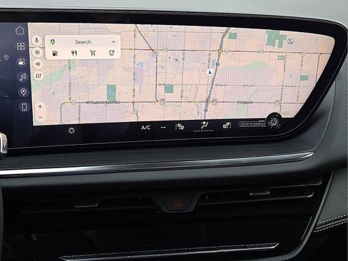 New 2026 Buick Envision Preferred AWD/4WD image 17