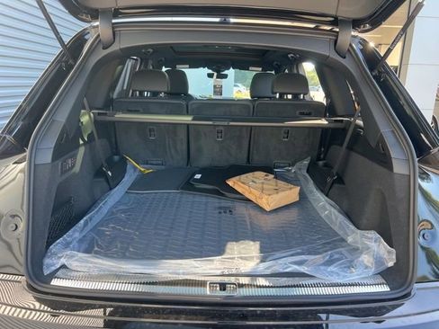 New 2026 Audi Q7 3.0T Premium Plus image 32