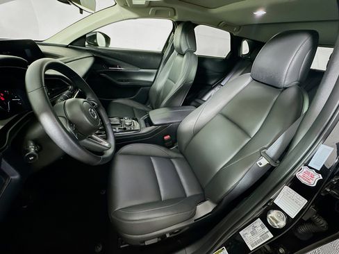 Used 2025 MAZDA CX-30 AWD 2.5 S w/ Preferred Package image 13