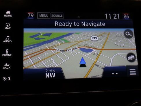 Used 2017 Honda CR-V Touring image 22
