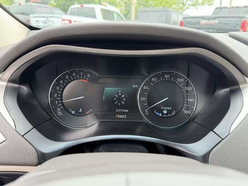 Used 2020 Lincoln MKZ Reserve FWD image 24