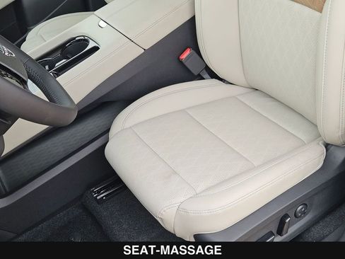 New 2026 Nissan Murano Platinum w/ Cargo Package AWD/4WD image 16