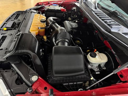 Used 2015 Ford F150 Lariat w/ Equipment Group 502A Luxury RWD image 54