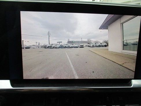 Used 2024 Chevrolet Silverado 3500 LT w/ Convenience Package AWD/4WD image 20
