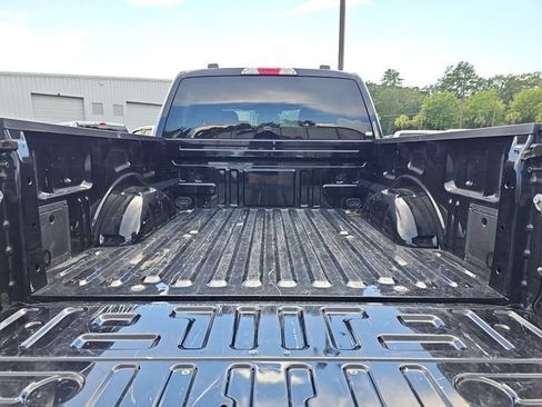 Used 2025 Ford F150 XLT w/ Equipment Group 301A Standard AWD/4WD image 12