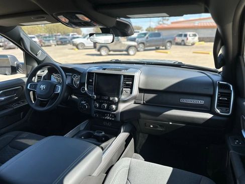 New 2026 RAM 1500 Big Horn image 15
