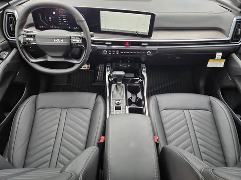 New 2026 Kia Sorento SX Prestige AWD/4WD image 21