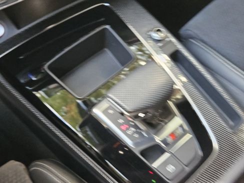 Used 2023 Audi SQ5 Premium Plus image 19