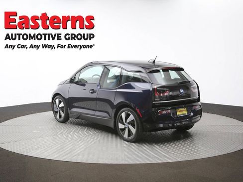 Used 2019 BMW i3 image 62