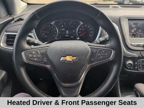 Used 2024 Chevrolet Equinox LT AWD/4WD image 10