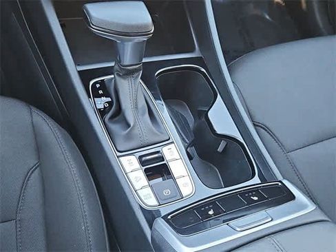 Certified 2022 Hyundai Tucson SEL w/ Winter Package image 30