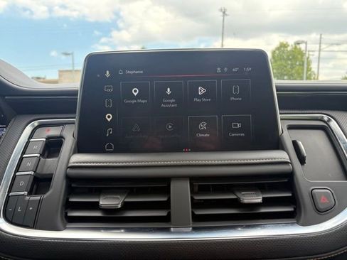 Used 2022 GMC Yukon AT4 w/ Max Trailering Package AWD/4WD image 25