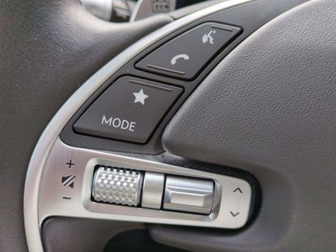 Certified 2023 Genesis Electrified G80 AWD/4WD image 23