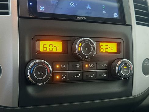 Used 2019 Nissan Frontier SV w/ Value Truck Package AWD/4WD image 22