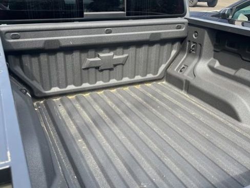 Certified 2025 Chevrolet Colorado Trail Boss w/ LPO, Skid Plate Package image 6