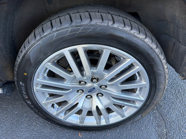 Used 2024 Ford Expedition Limited AWD/4WD image 20