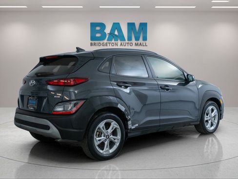 Used 2023 Hyundai Kona SEL w/ Cargo Package AWD/4WD image 7