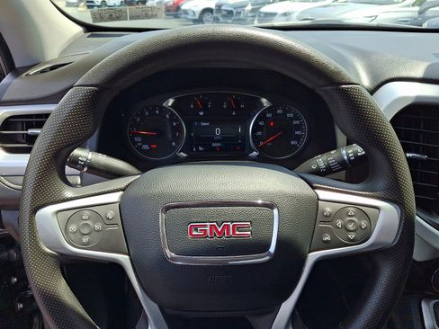 Used 2023 GMC Acadia SLE w/ Driver Convenience Package AWD/4WD image 22
