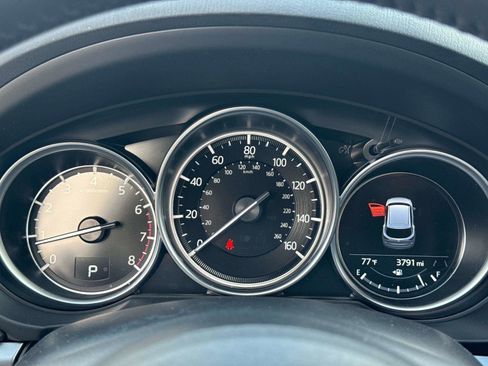 Certified 2025 MAZDA CX-5 AWD 2.5 S w/ Select Package image 28