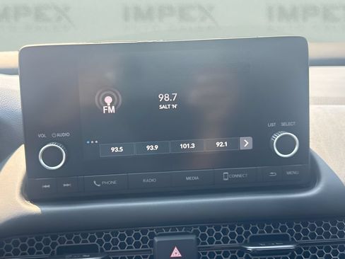 Used 2023 Honda HR-V Sport image 8