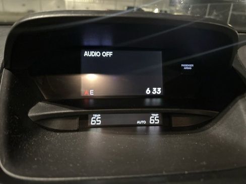 Used 2014 Acura RDX FWD image 9