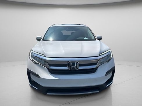 Used 2022 Honda Pilot Elite image 3
