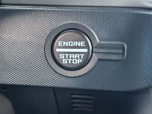 Used 2023 Ford Bronco Outer Banks image 21