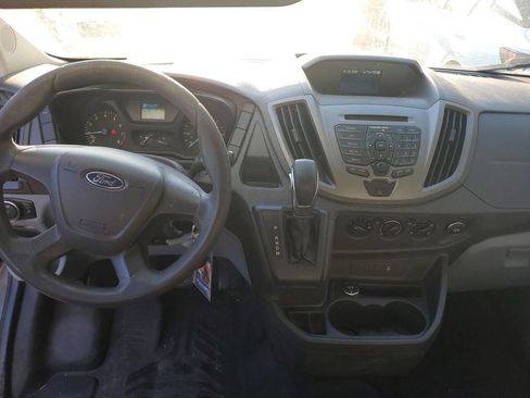 Used 2015 Ford Transit 150 130 Low Roof RWD image 9