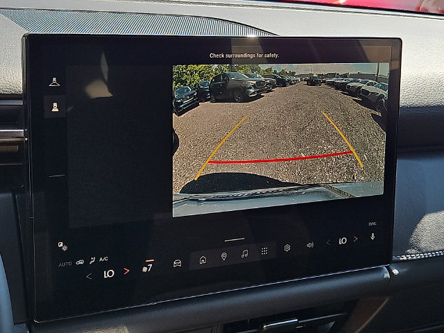 New 2026 MAZDA CX-5 AWD 2.5 S image 14