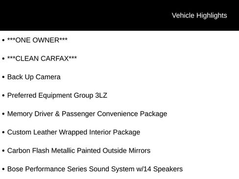 Used 2025 Chevrolet Corvette E-Ray w/ ZER Performance Package image 8