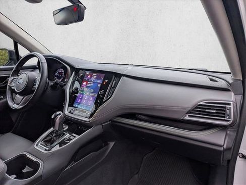 Used 2020 Subaru Outback Onyx Edition XT image 21