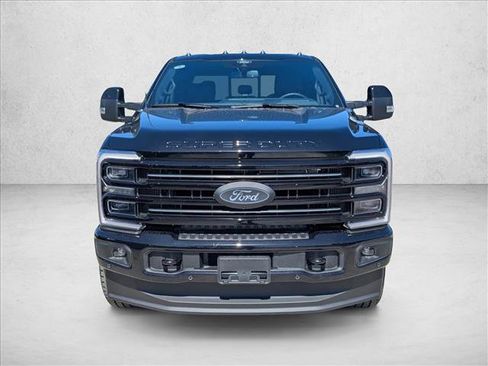 New 2026 Ford F250 Platinum image 6