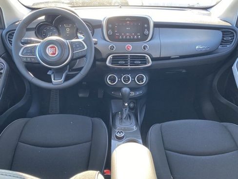 New 2023 FIAT 500X Pop w/ Comfort Group image 35