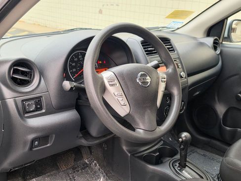 Used 2016 Nissan Versa S Plus FWD image 10