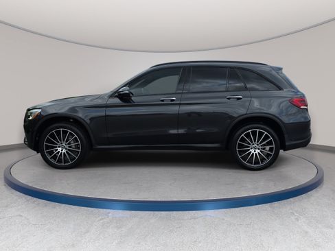 Used 2022 Mercedes-Benz GLC 300 image 8