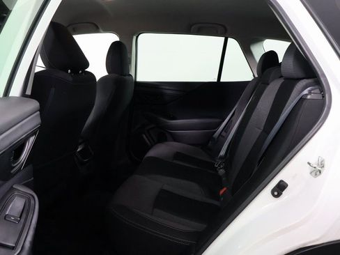 Used 2020 Subaru Outback 2.5i image 11