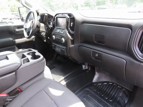 Used 2021 GMC Sierra 2500 4x4 Double Cab w/ Convenience Package image 13