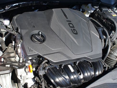 Used 2026 Kia K5 GT-Line w/ GT-Line Premium Package AWD/4WD image 29
