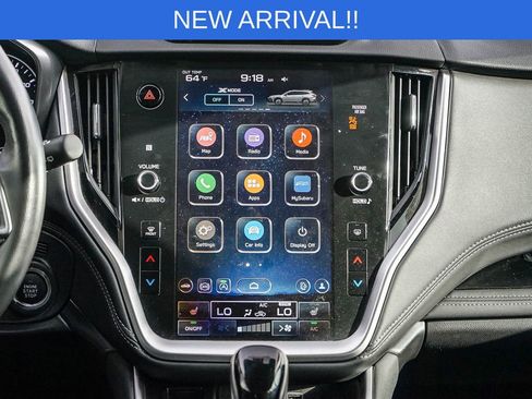 Certified 2023 Subaru Outback Limited XT image 16