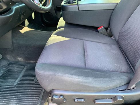 Used 2013 GMC Sierra 1500 SLE w/ Power Tech Package image 18