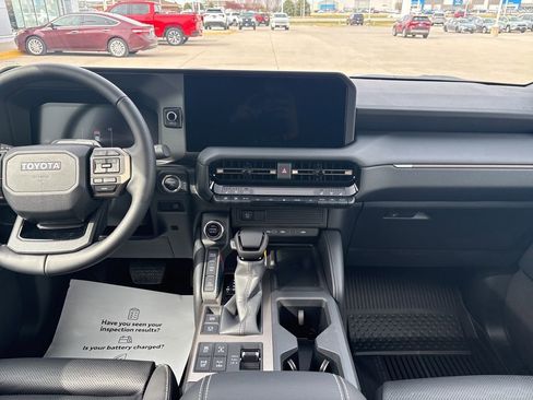 New 2026 Toyota Land Cruiser image 33