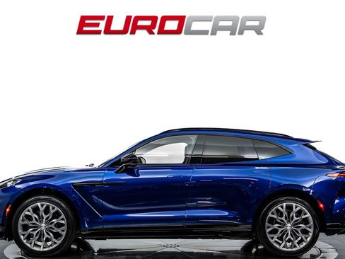 Used 2023 Aston Martin DBX 707 AWD/4WD image 2