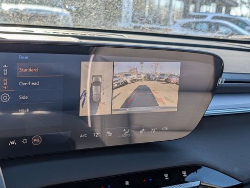 New 2026 Buick Enclave Sport Touring w/ Power Package image 48