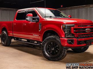 Used 2022 Ford F250 Lariat video 1