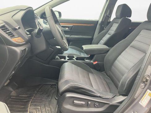 Used 2018 Honda CR-V EX image 11