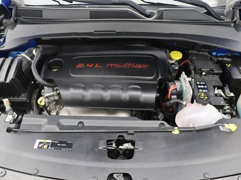 Used 2017 Jeep Compass Sport image 24