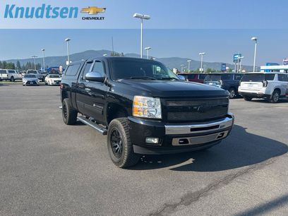 Used 2009 Chevrolet Silverado 1500 LT w/ Power Pack Plus
