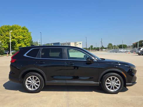 Certified 2024 Honda CR-V EX-L image 2